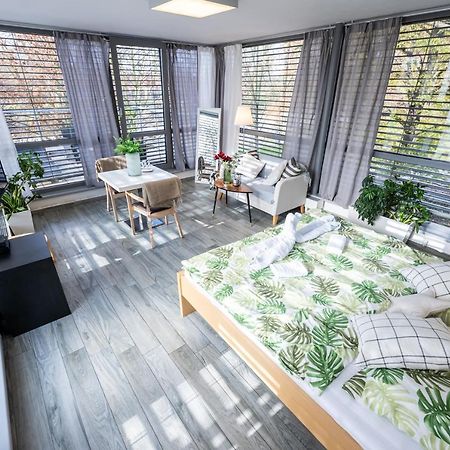 Bed and Breakfast Atelier Lanna Czeskie Budziejowice Zewnętrze zdjęcie