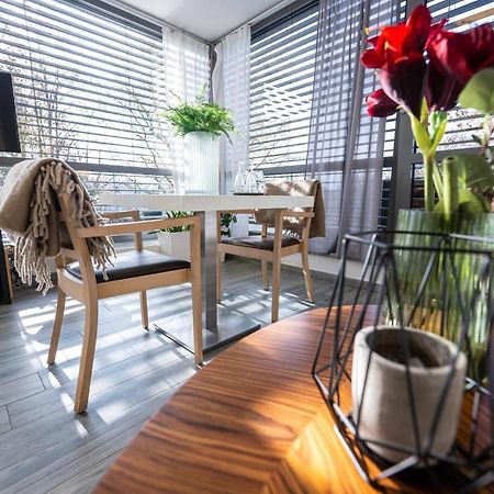 Bed and Breakfast Atelier Lanna Czeskie Budziejowice Zewnętrze zdjęcie