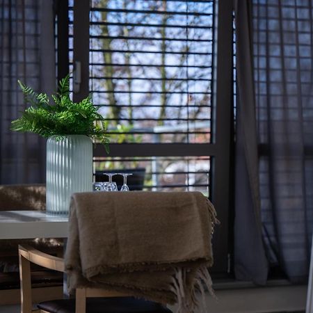 Bed and Breakfast Atelier Lanna Czeskie Budziejowice Zewnętrze zdjęcie