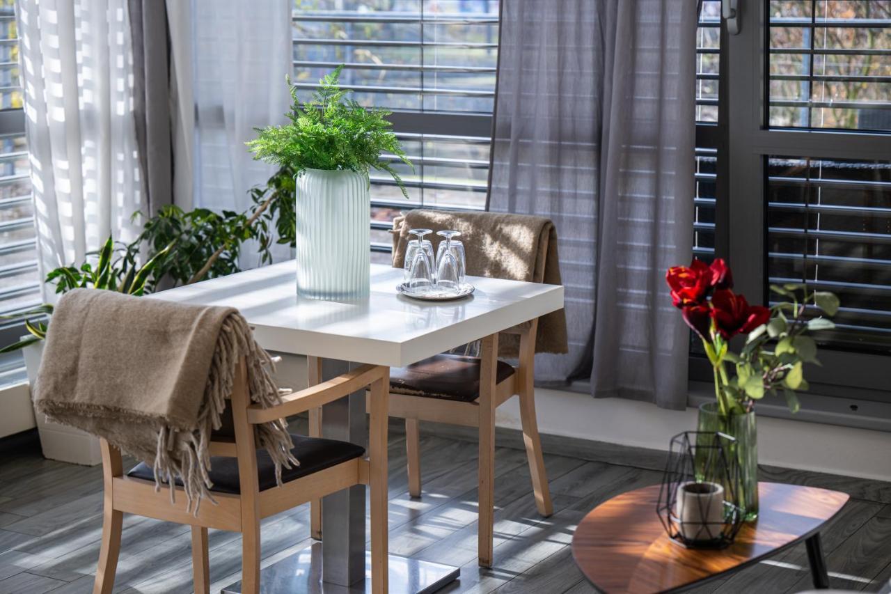Bed and Breakfast Atelier Lanna Czeskie Budziejowice Zewnętrze zdjęcie