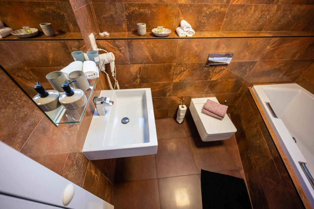 Bed and Breakfast Atelier Lanna Czeskie Budziejowice Zewnętrze zdjęcie