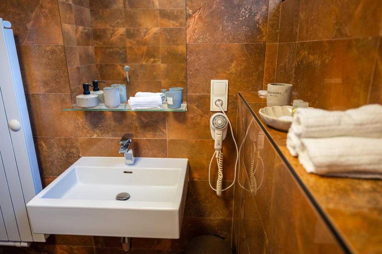 Bed and Breakfast Atelier Lanna Czeskie Budziejowice Zewnętrze zdjęcie