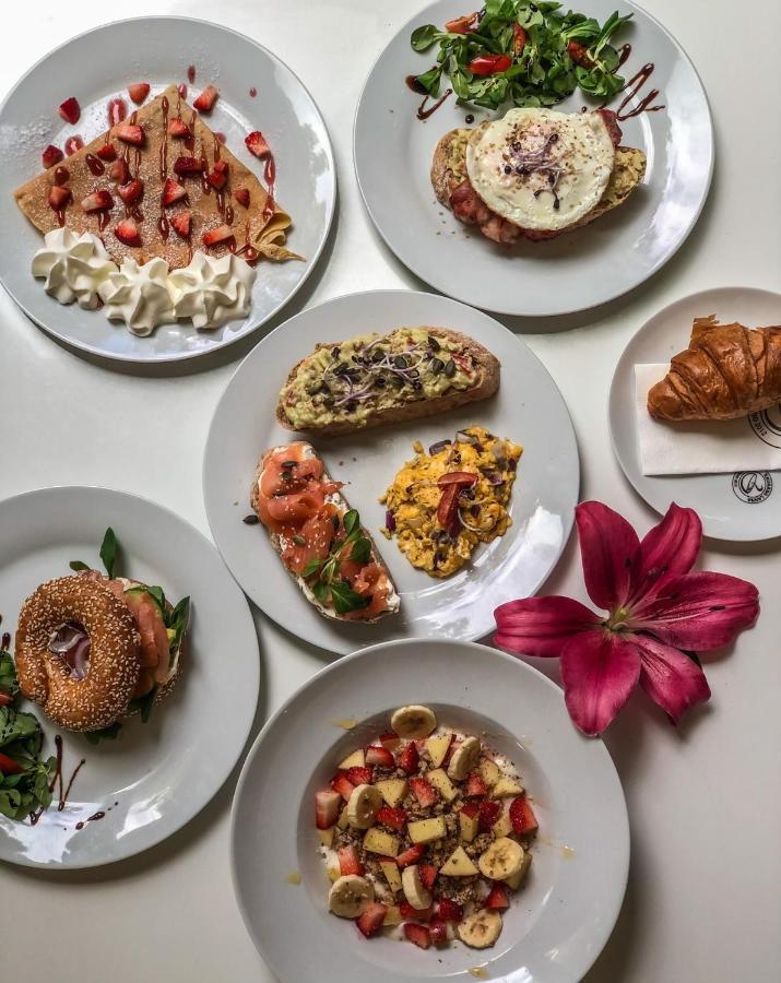 Bed and Breakfast Atelier Lanna Czeskie Budziejowice Zewnętrze zdjęcie